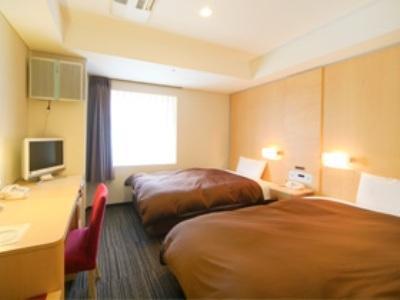 Bluewave Inn Yotsubashi Osaca Quarto foto