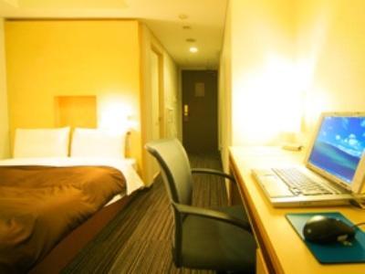 Bluewave Inn Yotsubashi Osaca Quarto foto