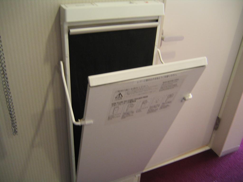 Bluewave Inn Yotsubashi Osaca Quarto foto