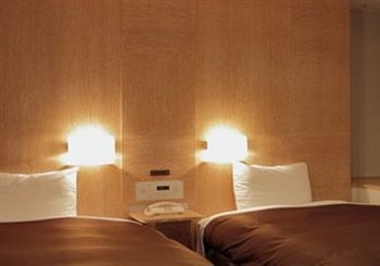 Bluewave Inn Yotsubashi Osaca Exterior foto