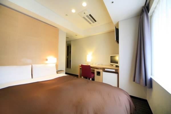 Bluewave Inn Yotsubashi Osaca Exterior foto