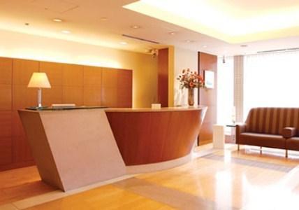 Bluewave Inn Yotsubashi Osaca Exterior foto