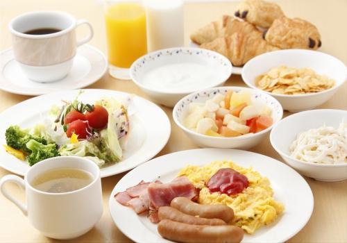Bluewave Inn Yotsubashi Osaca Exterior foto