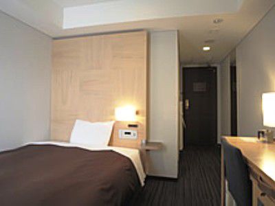 Bluewave Inn Yotsubashi Osaca Exterior foto