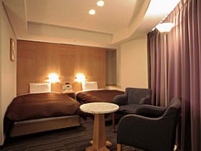 Bluewave Inn Yotsubashi Osaca Exterior foto